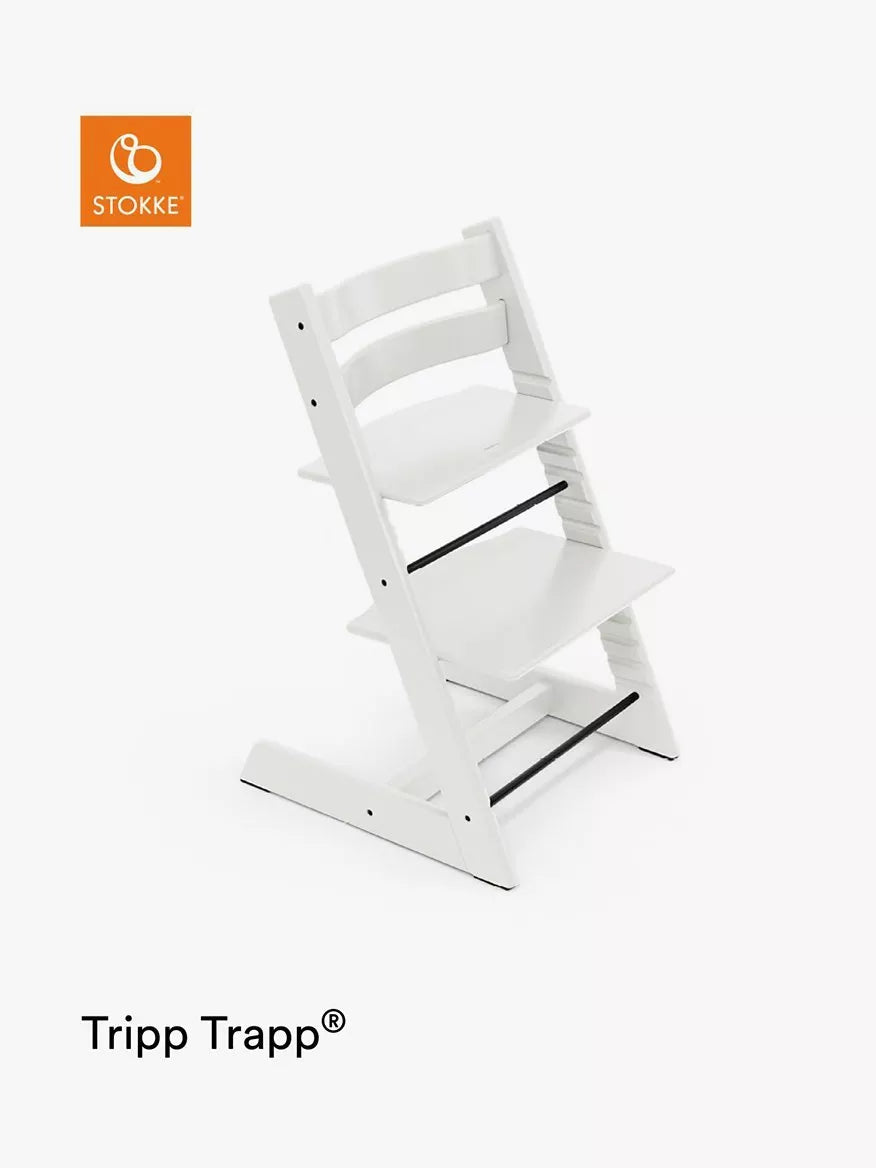 Stokke Tripp Trapp Highchair