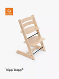 Stokke Tripp Trapp Highchair, Natural