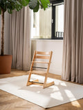 Stokke Tripp Trapp highchair beech wood, imported from the UK