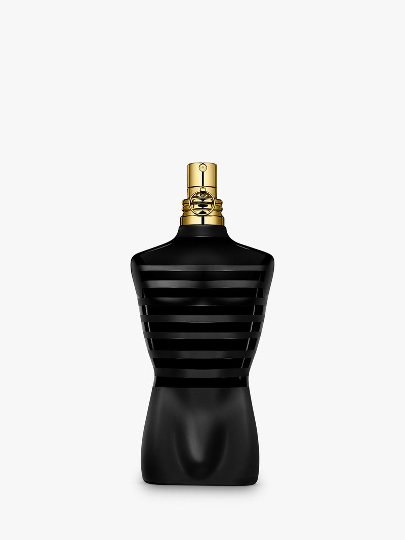 Jean Paul Gaultier Le Male Le Parfum fragrance, UK version