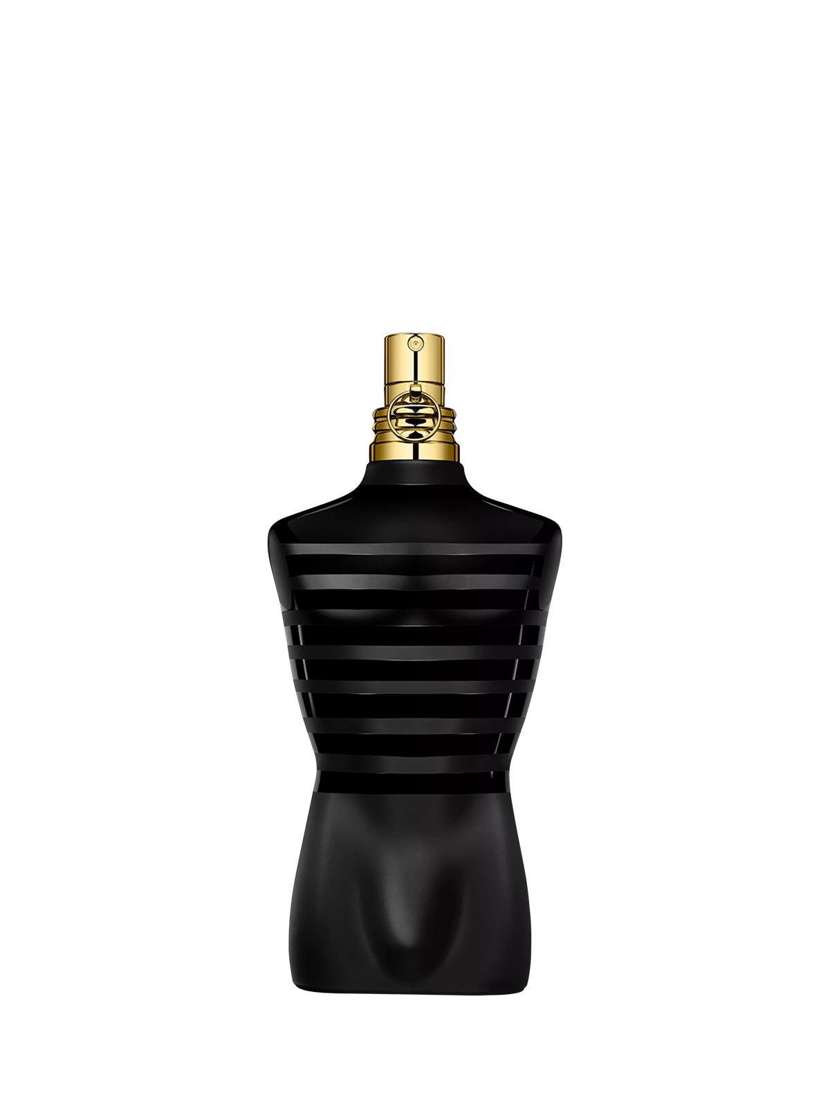 Jean Paul Gaultier Le Male Le Parfum fragrance, UK version