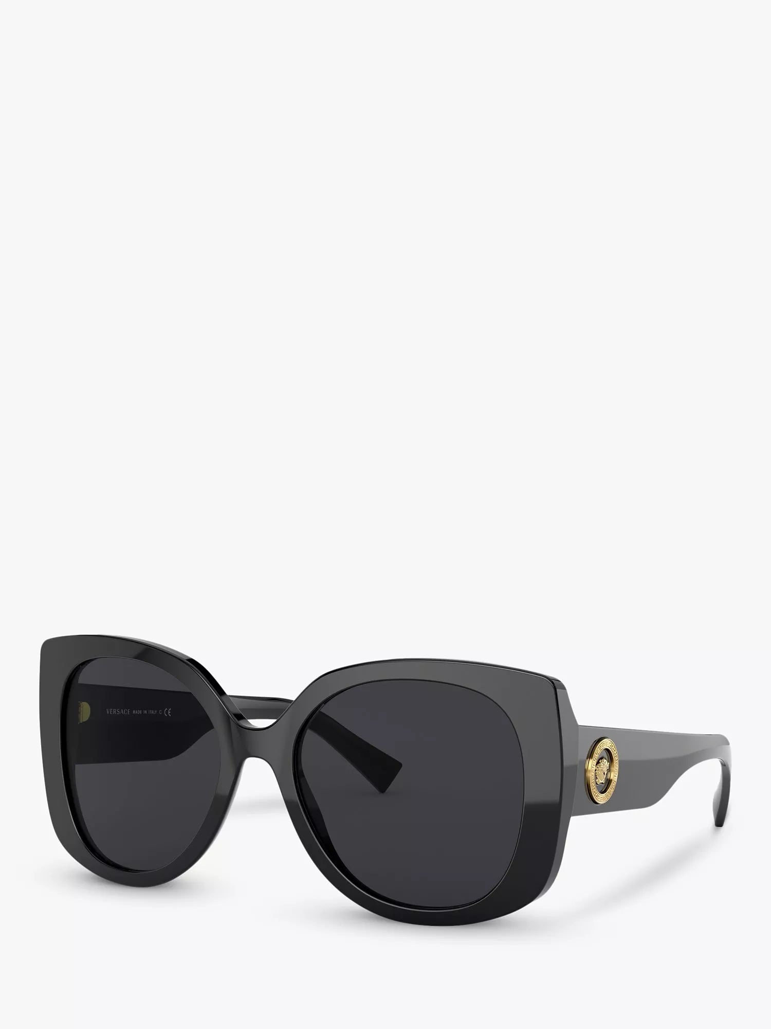 Versace VE4387 Women's Butterfly Sunglasses