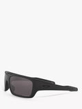 Oakley sunglasses Turbine Prizm Polarised 63mm (British brand)