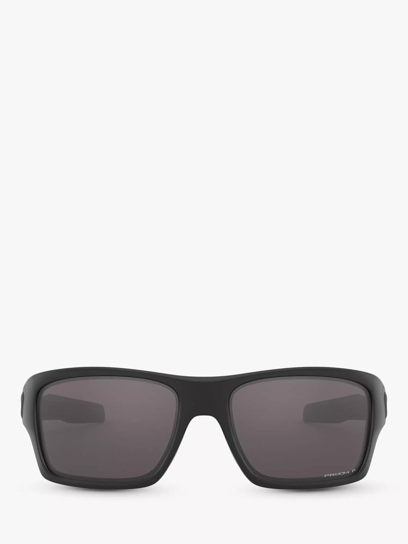 Oakley sunglasses Turbine Prizm Polarised 63mm (British brand)
