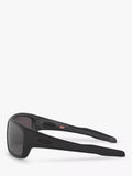 Oakley sunglasses Turbine Prizm Polarised 63mm (British brand)