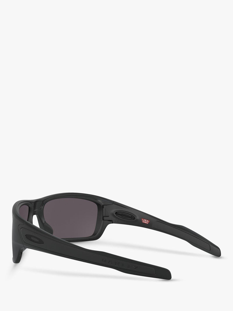 Oakley sunglasses Turbine Prizm Polarised 63mm (British brand)