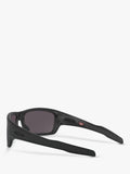 Oakley sunglasses Turbine Prizm Polarised 63mm (British brand)