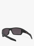 Oakley sunglasses Turbine Prizm Polarised 63mm (British brand)