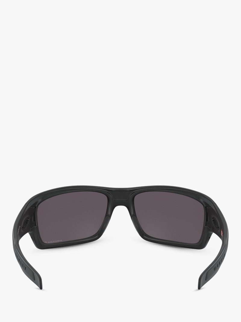 Oakley sunglasses Turbine Prizm Polarised 63mm (British brand)