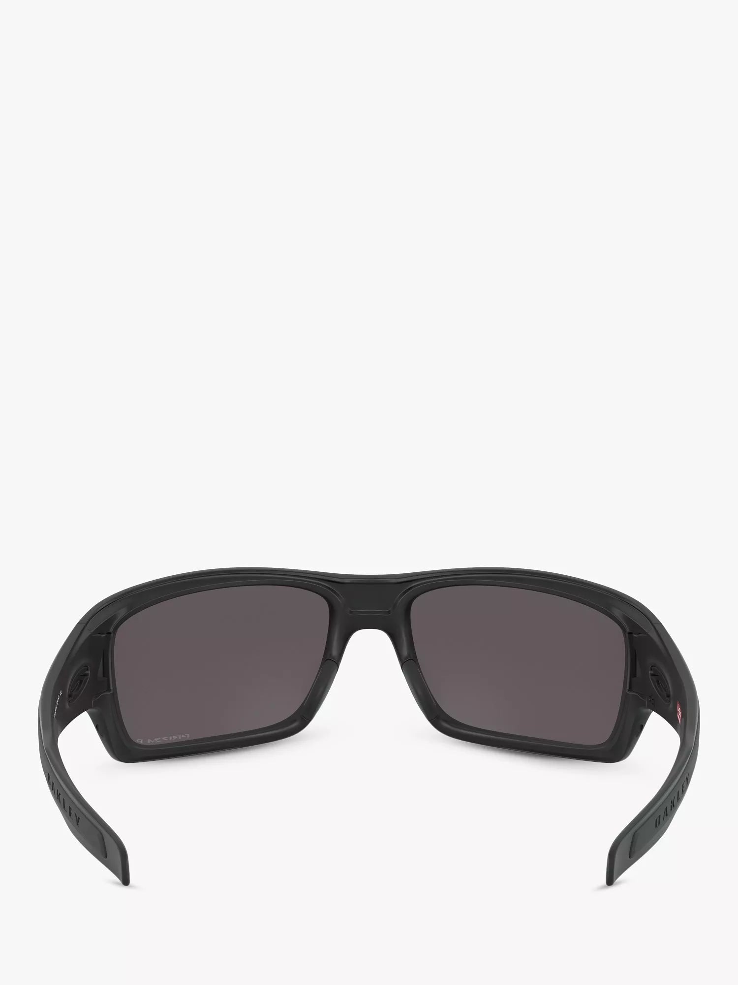 Oakley sunglasses Turbine Prizm Polarised 63mm (British brand)