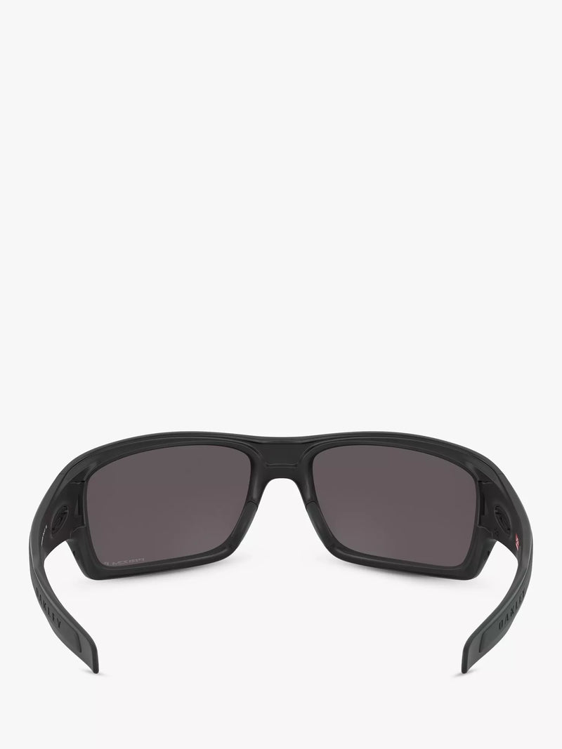 Oakley sunglasses Turbine Prizm Polarised 63mm (British brand)