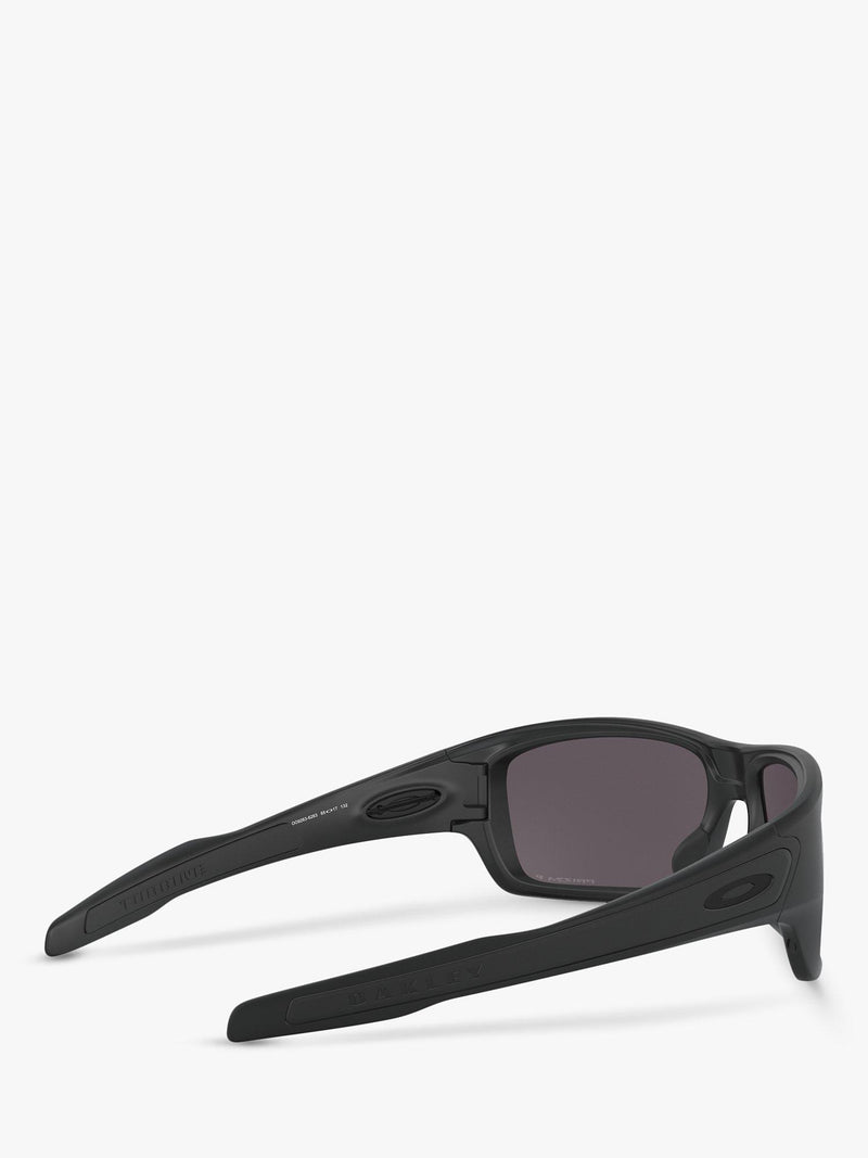 Oakley sunglasses Turbine Prizm Polarised 63mm (British brand)