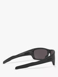 Oakley sunglasses Turbine Prizm Polarised 63mm (British brand)