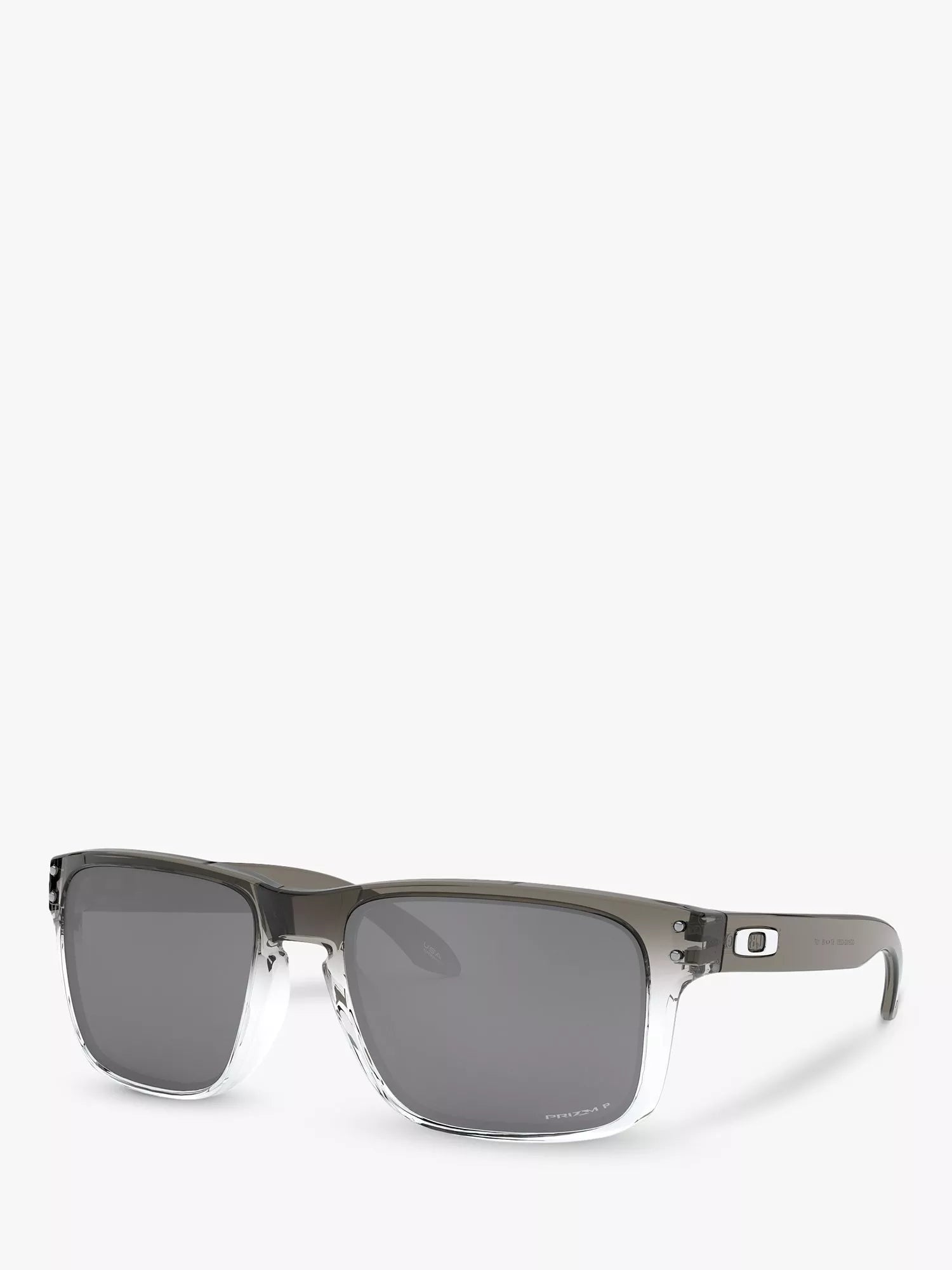 Oakley Holbrook Prizm Polarised Square Sunglasses