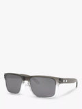 Oakley Holbrook Prizm Polarised Square Sunglasses
