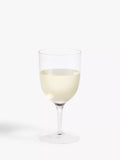 John Lewis wine glasses set of 4 420ml, imported from the UK