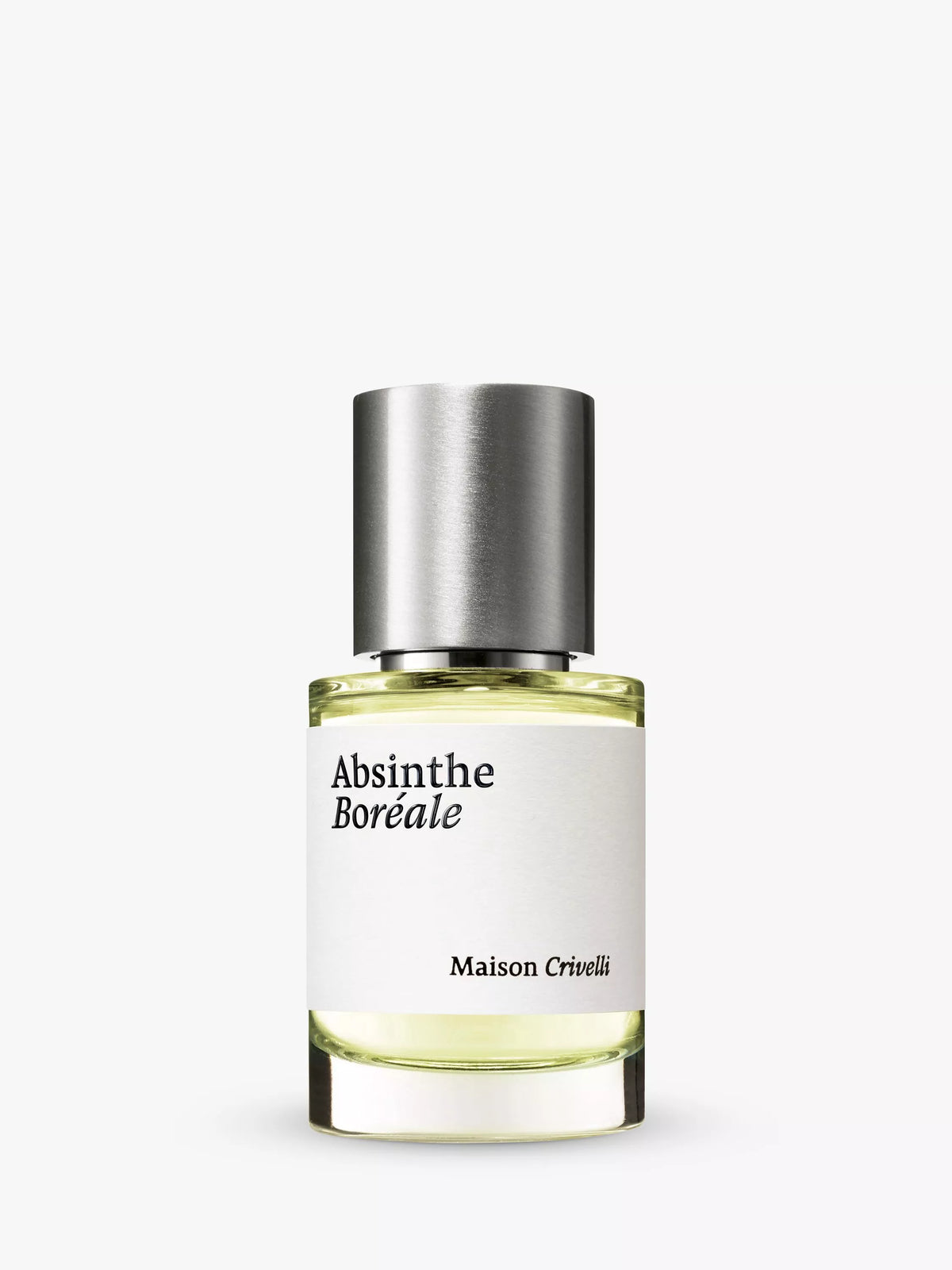 Maison Crivelli Absinthe Boréale Eau de Parfum 30ml, UK version