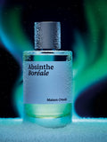 Maison Crivelli Absinthe Boréale Eau de Parfum 30ml, UK version