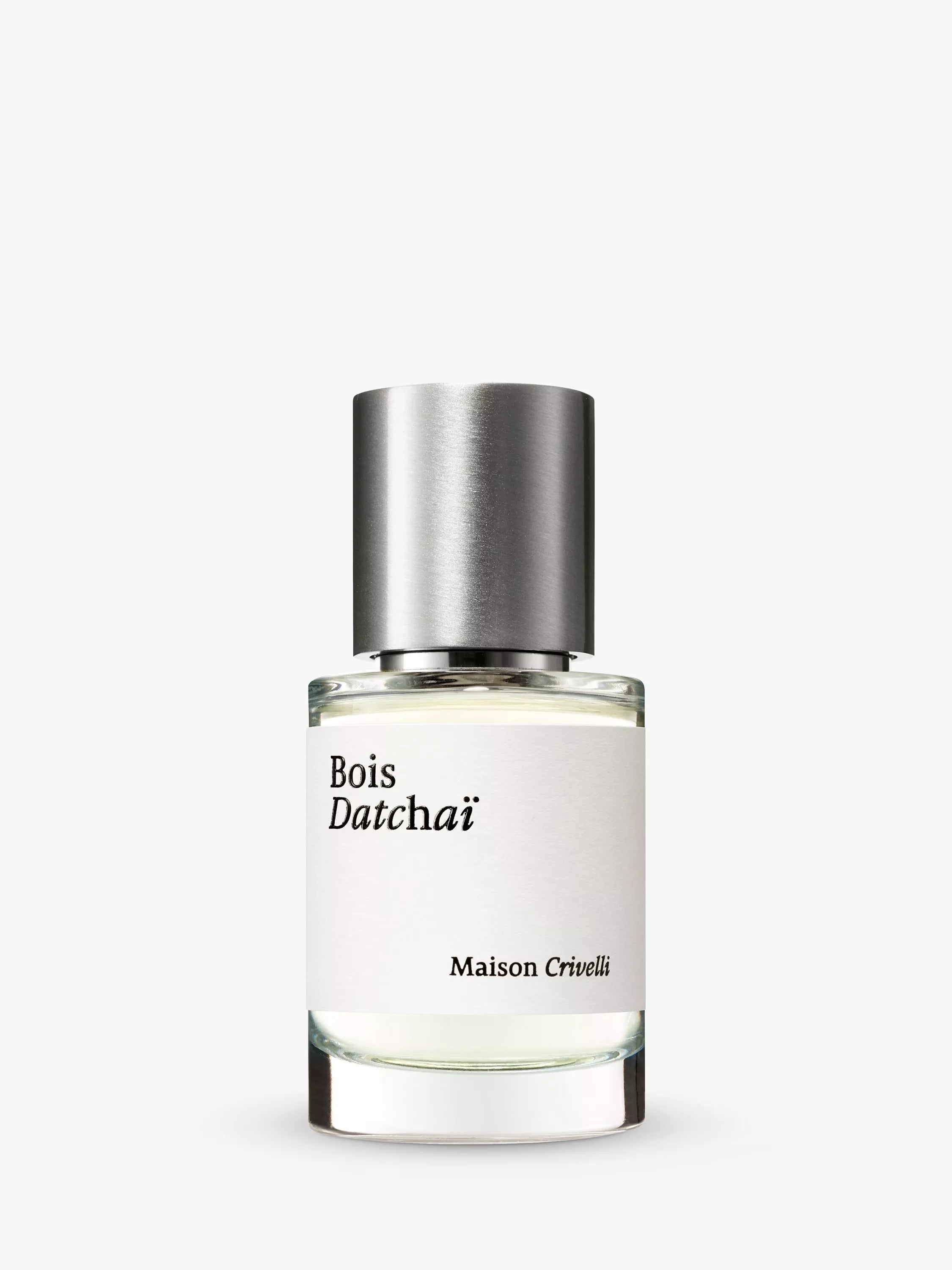 Maison Crivelli Bois Datchaï Eau de Parfum 30ml, UK version