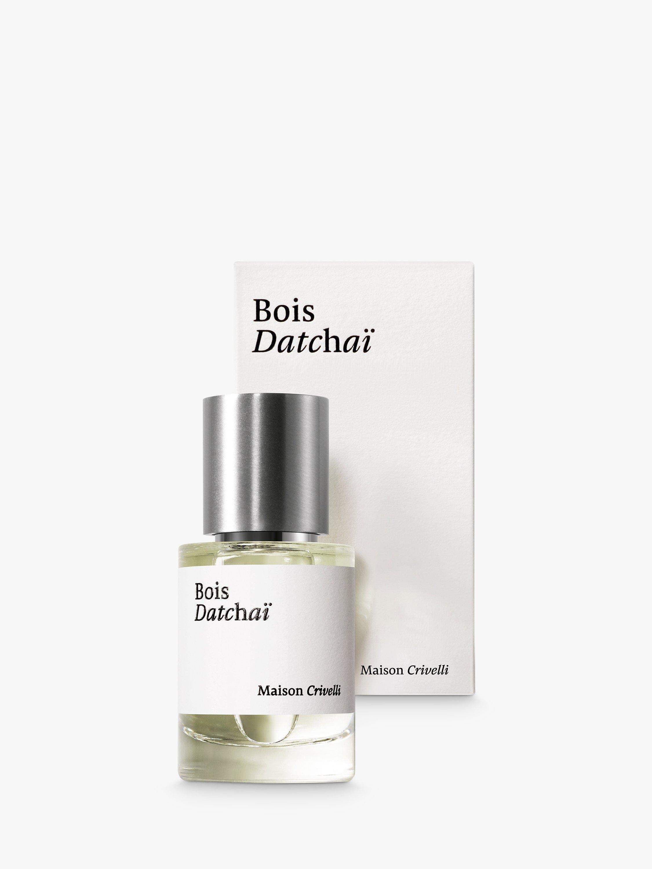 Maison Crivelli Bois Datchaï Eau de Parfum 30ml, UK version