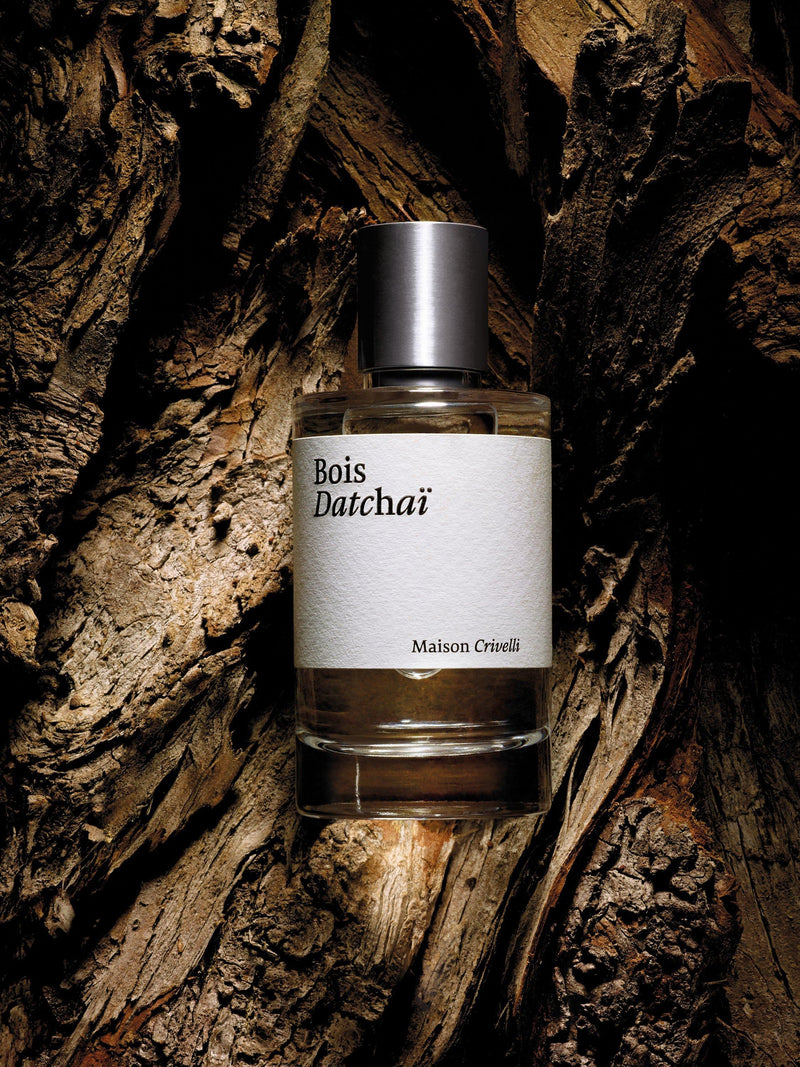 Maison Crivelli Bois Datchaï Eau de Parfum 30ml, UK version