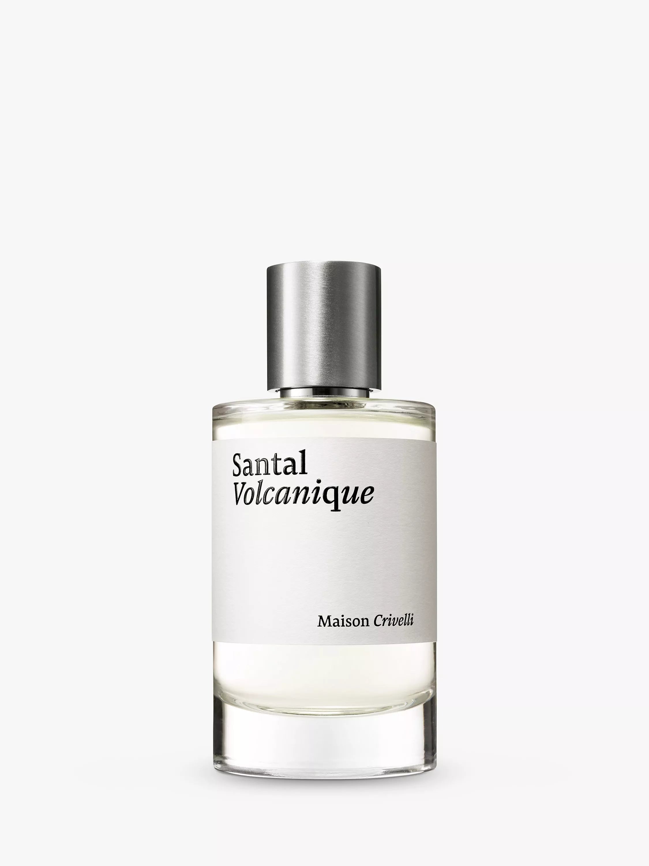 Maison Crivelli Santal Volcanique Eau de Parfum 30ml
