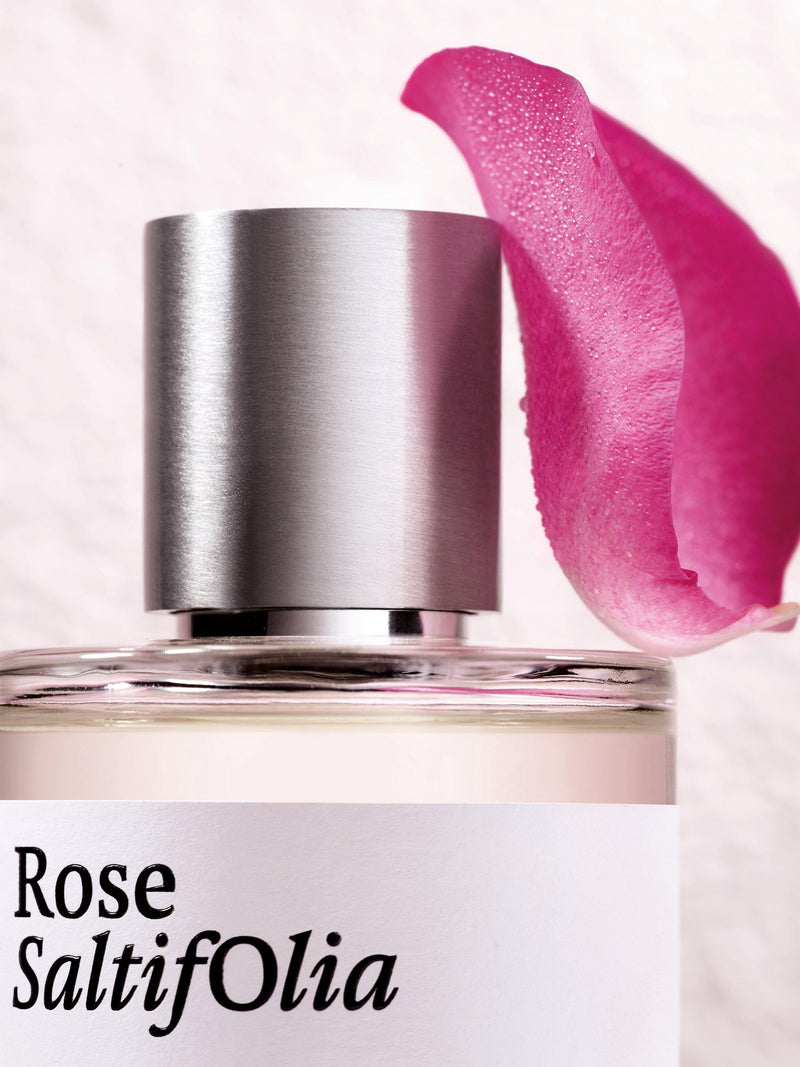Maison Crivelli Rose Saltifolia Eau de Parfum 30ml - British product