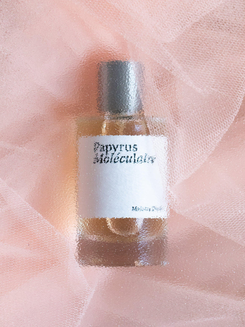 Maison Crivelli Papyrus Moléculaire Eau de Parfum 100ml (British brand)