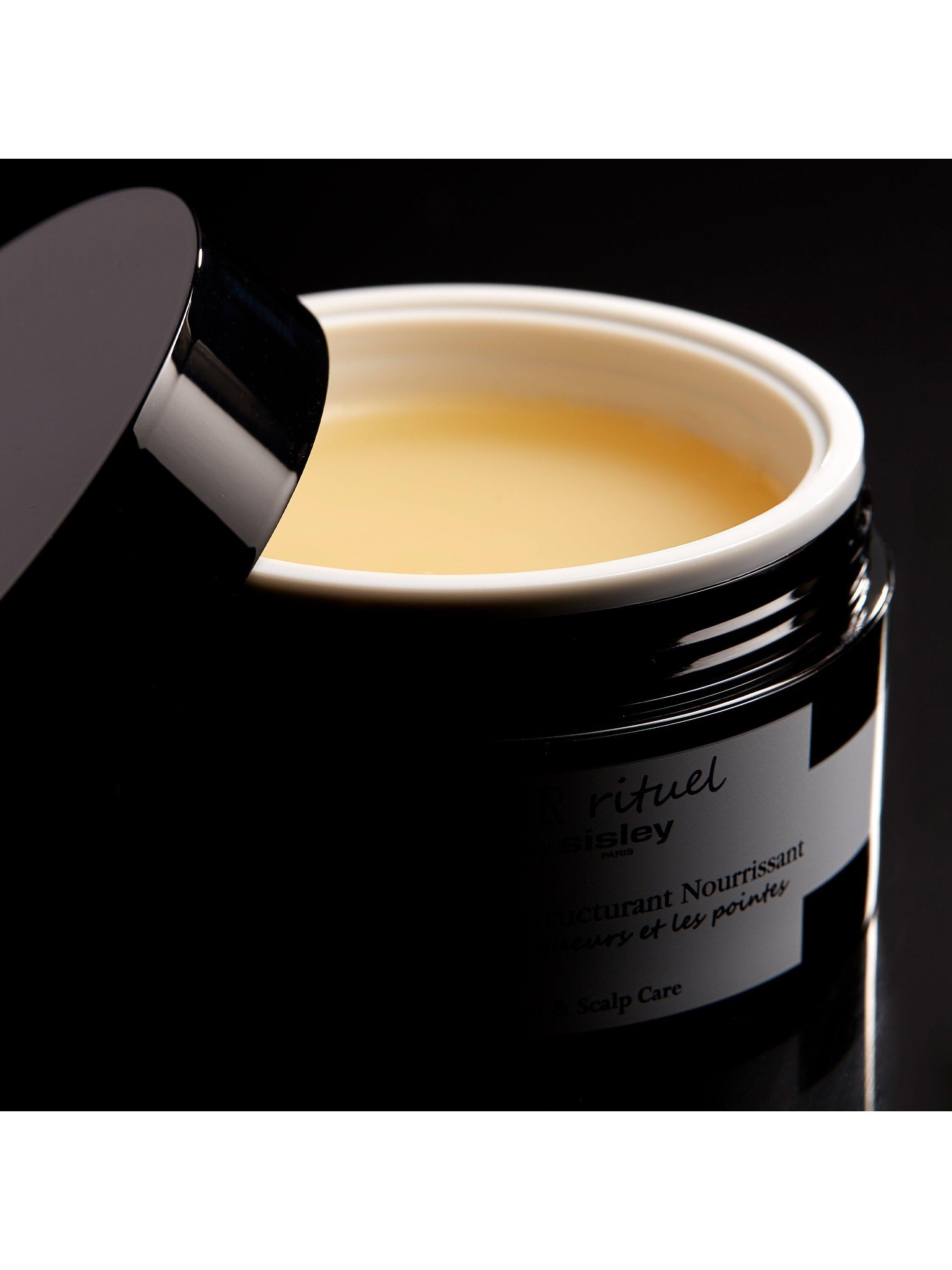 Sisley-Paris hair balm restructuring nourishing 125g, UK version