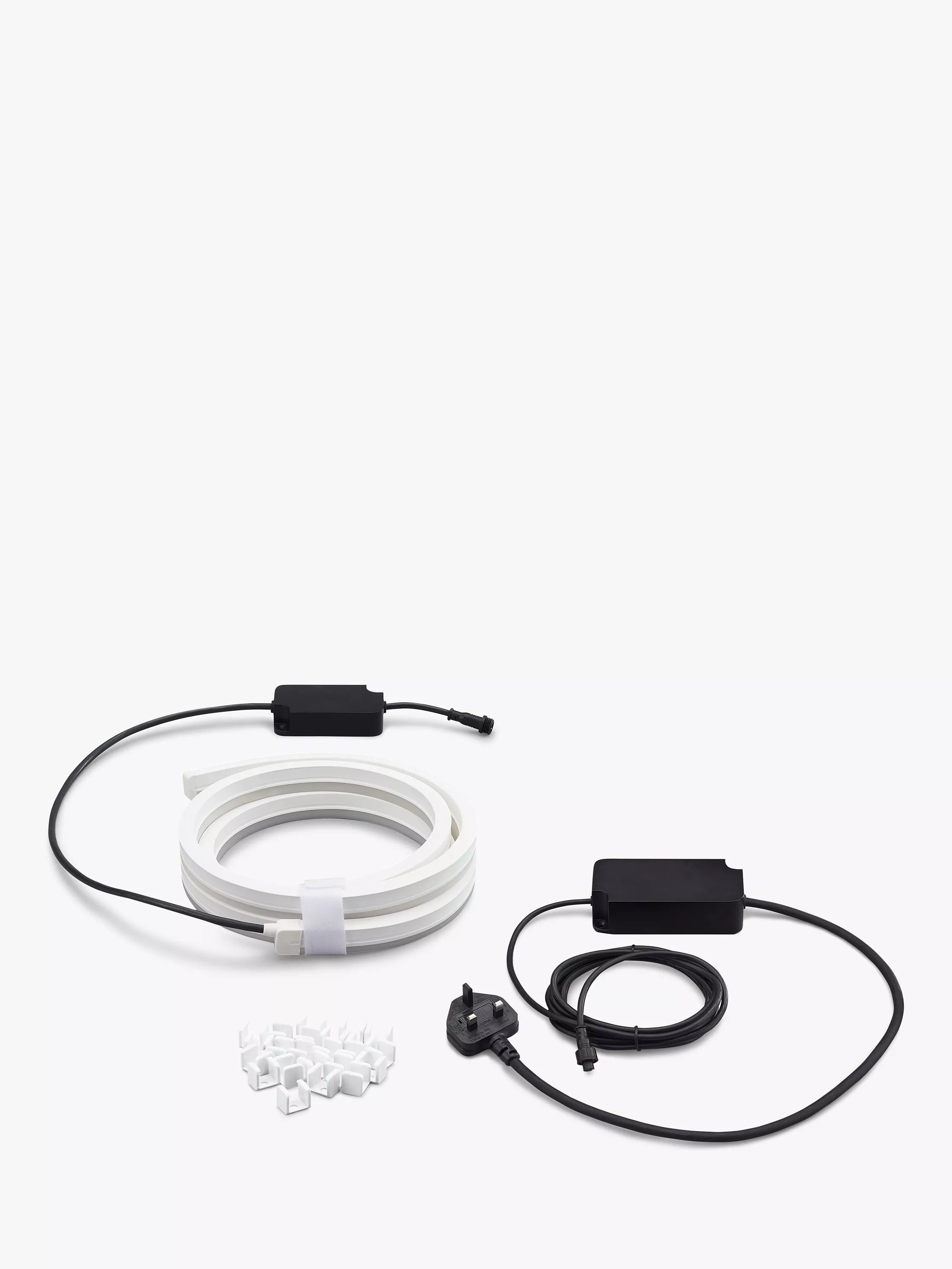 Philips Hue outdoor lightstrip White and Colour Ambiance 2 Metre (British brand)