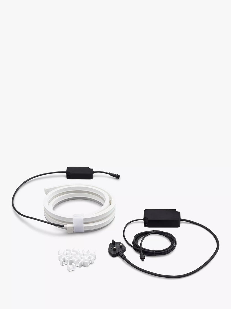 Philips Hue outdoor lightstrip White and Colour Ambiance 2 Metre (British brand)