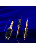 Sisley-Paris round hairbrush for thin damaged hair 23cm (British brand)