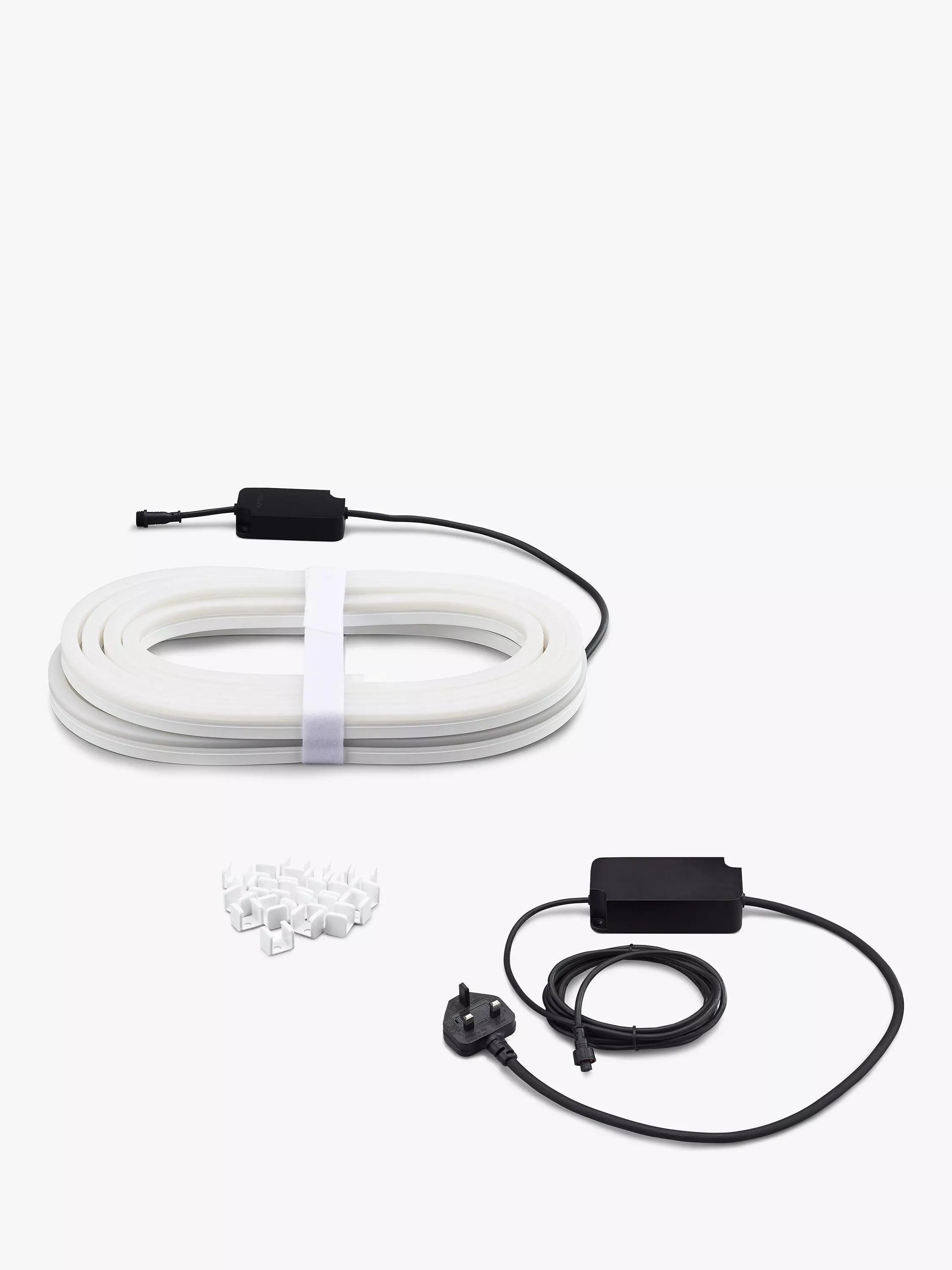 Philips Hue smart outdoor lightstrip 5m, imported from the UK