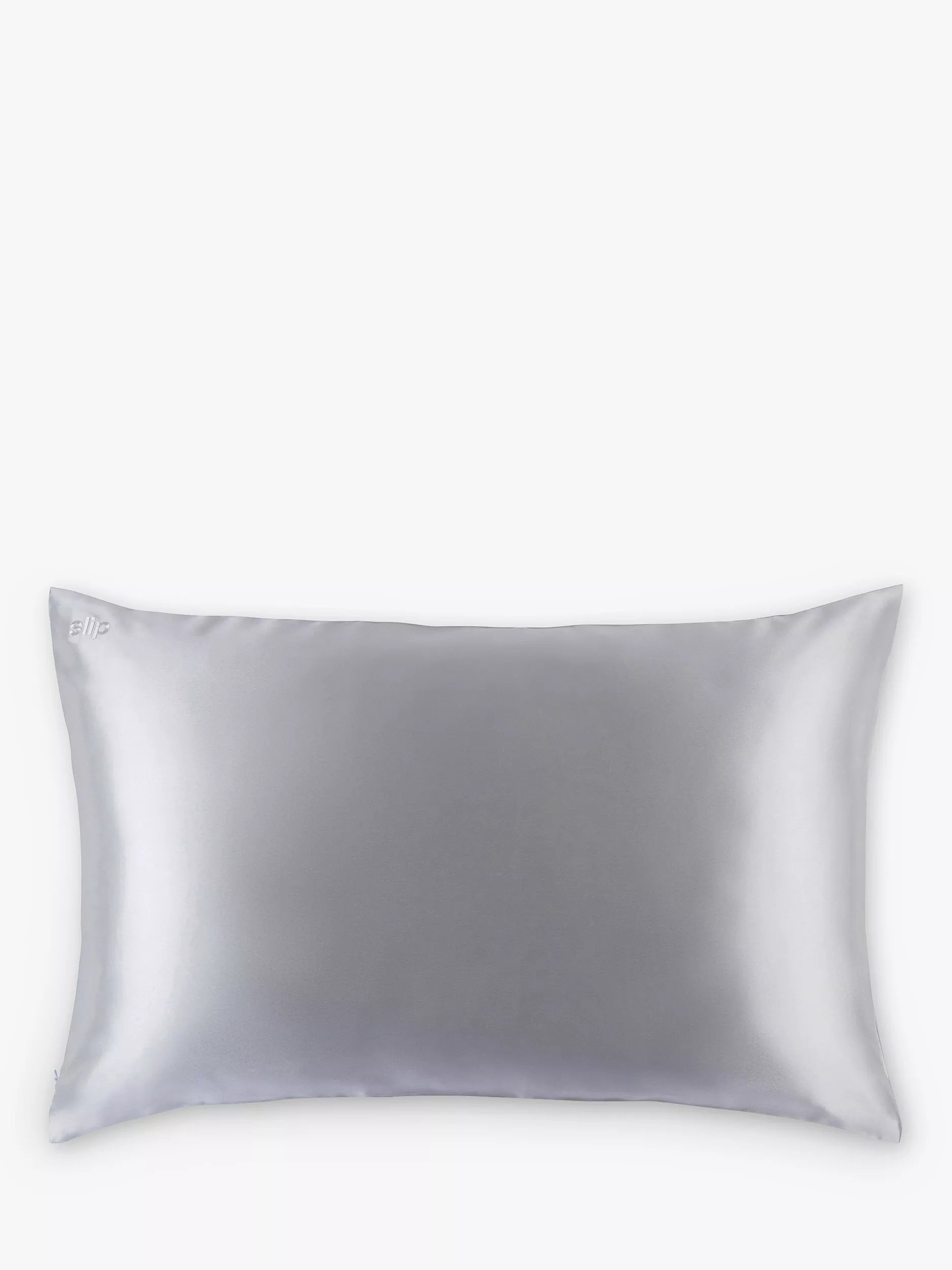 Slip Pure Silk Zippered Pillowcase Queen Size 76 x 51cm