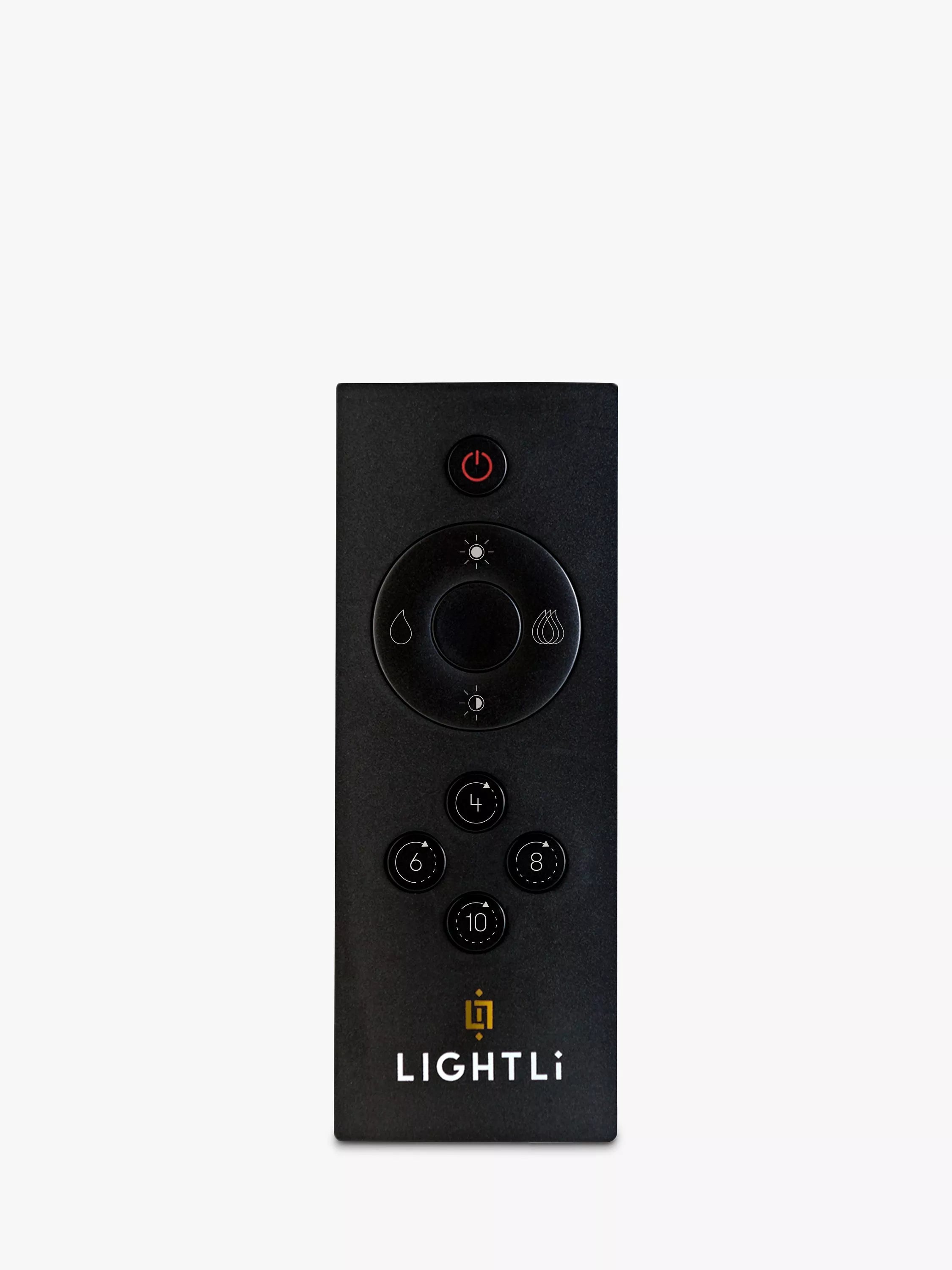 LightLi LED candle remote - British product