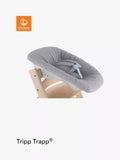 Stokke Tripp Trapp Newborn Set, Grey