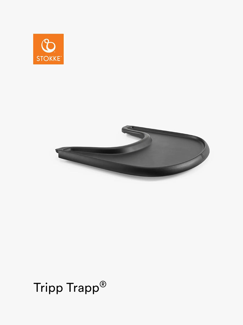 Stokke Tripp Trapp Highchair Tray