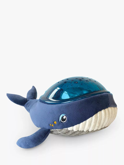 John Lewis Underwater Effects Whale Projector with Light and Sound for Sleep- Buy online at McGrocer
