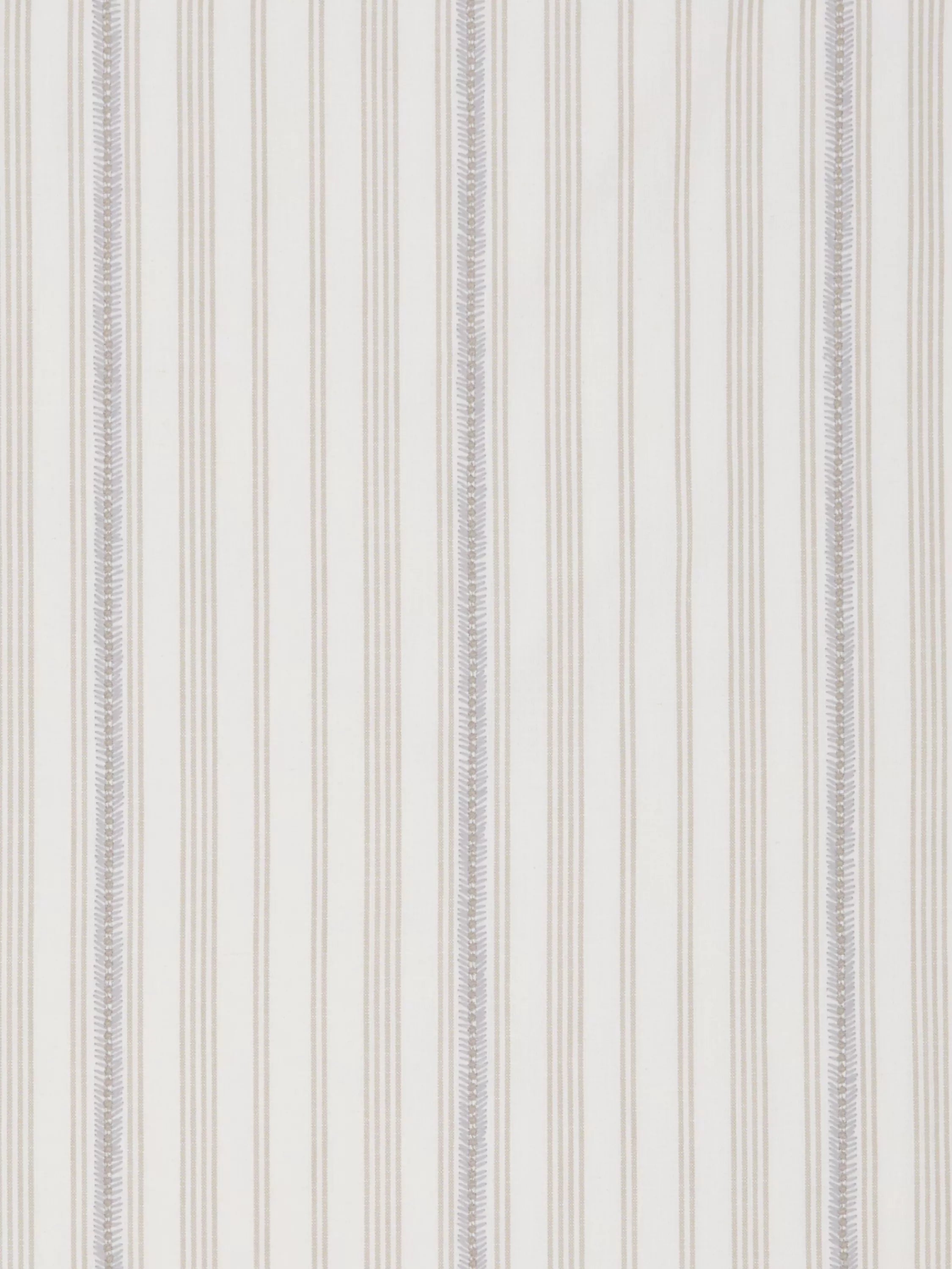 John Lewis Diderot Stripe Furnishing Fabric