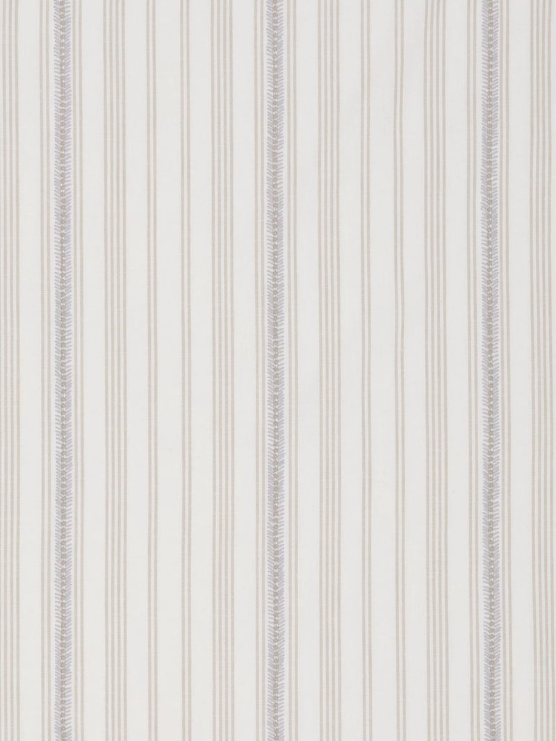 John Lewis Diderot Stripe Furnishing Fabric