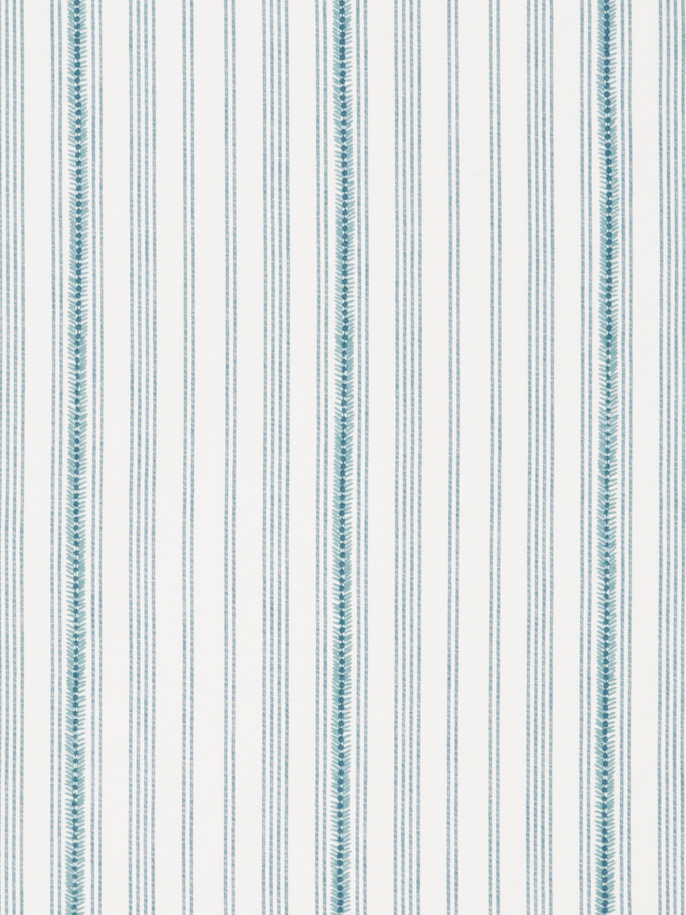 John Lewis Diderot Stripe furnishing fabric 138cm (British brand)