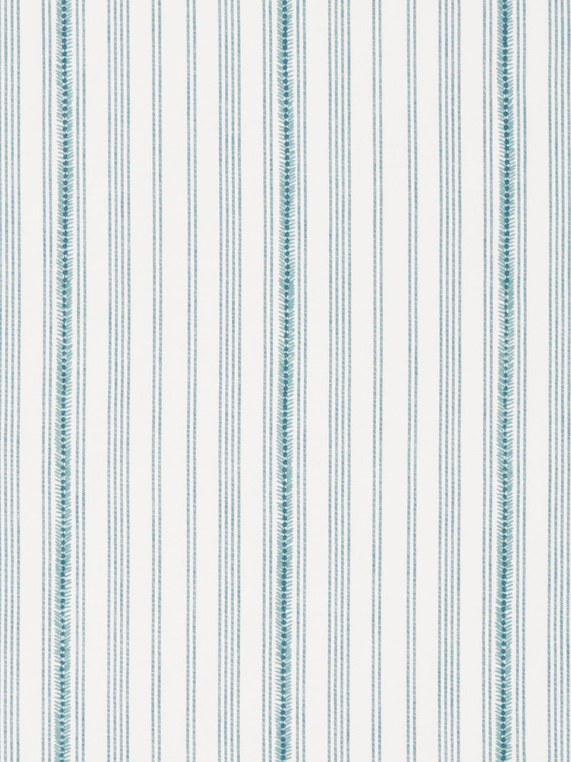 John Lewis Diderot Stripe furnishing fabric 138cm (British brand)