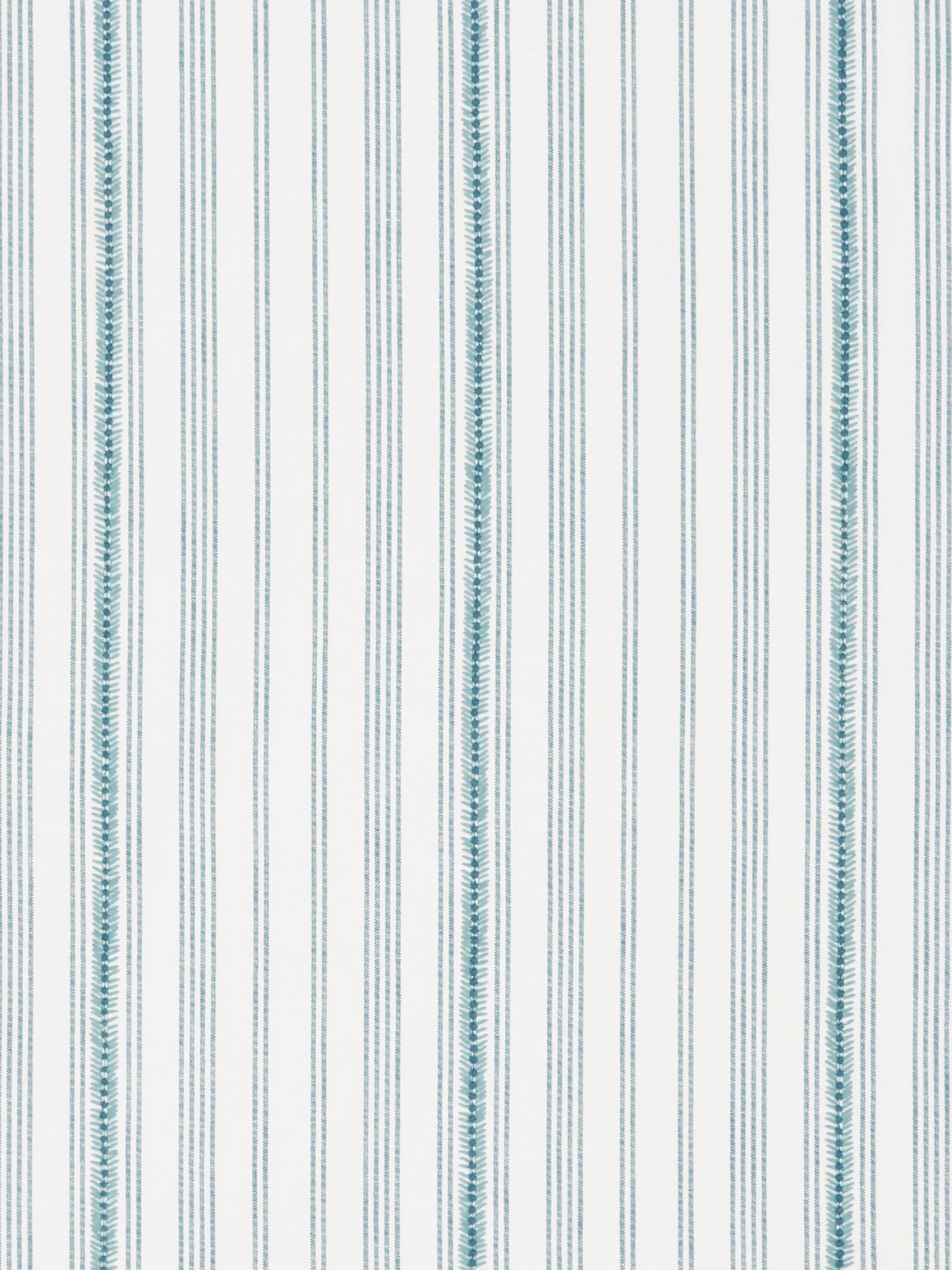 John Lewis Diderot Stripe Furnishing Fabric