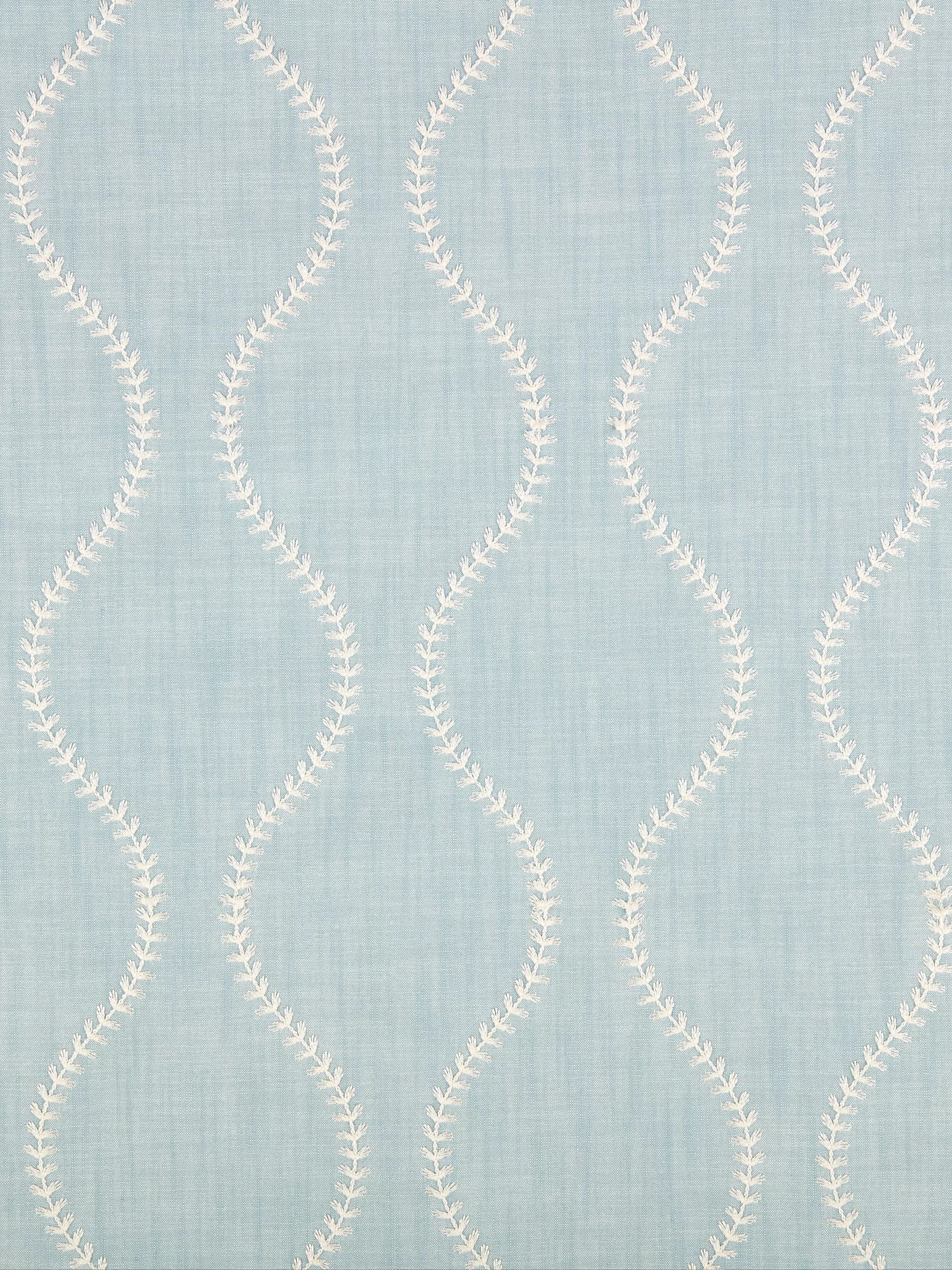 John Lewis Chattis Embroidery Furnishing Fabric