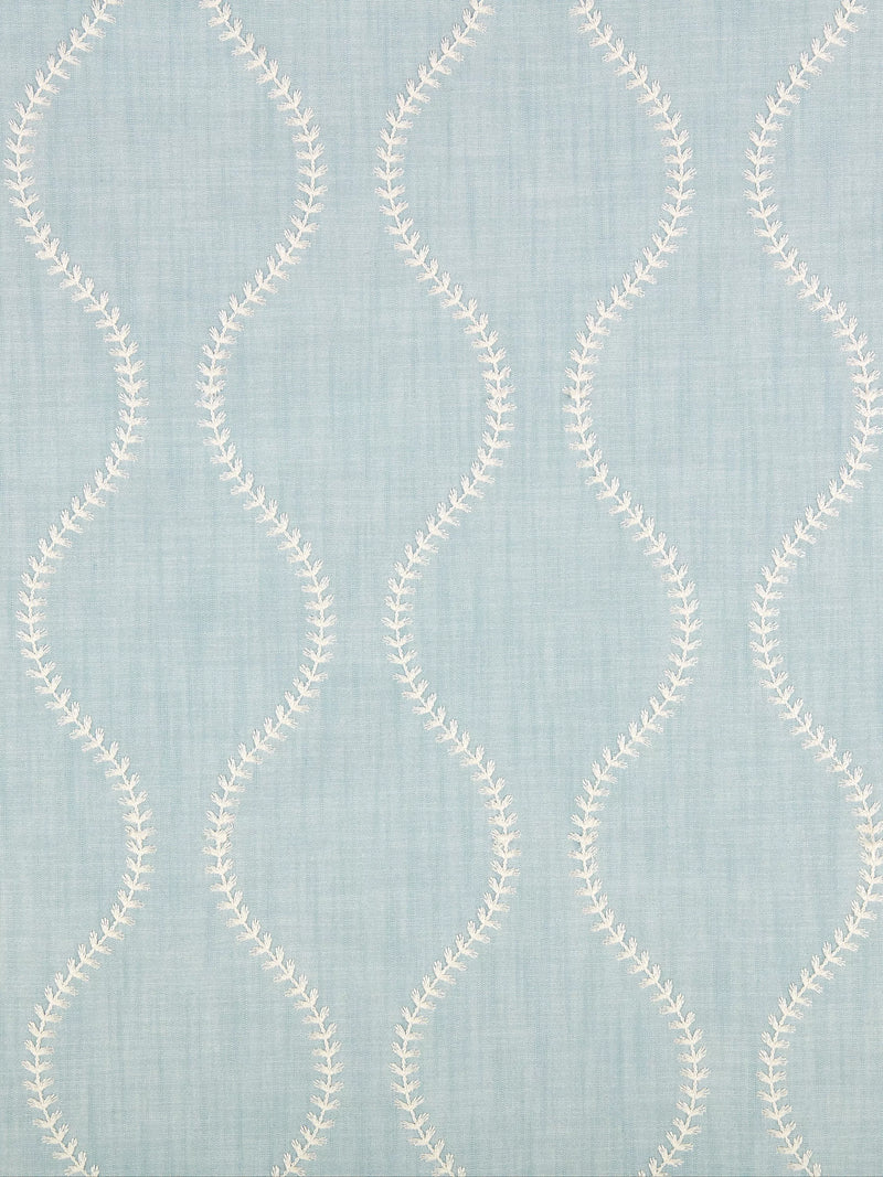 John Lewis Chattis Embroidery Furnishing Fabric