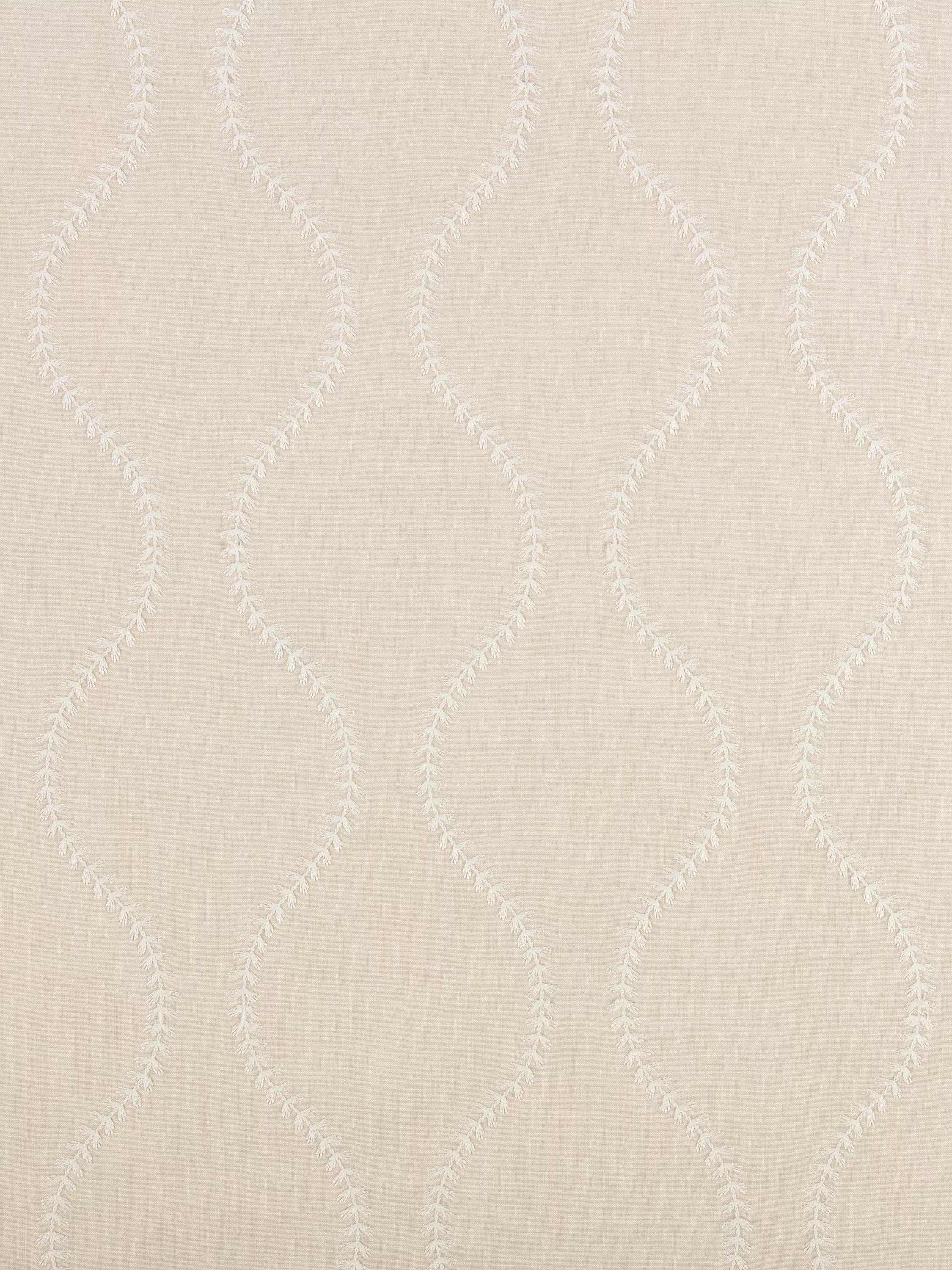 John Lewis Chattis Embroidery Furnishing Fabric