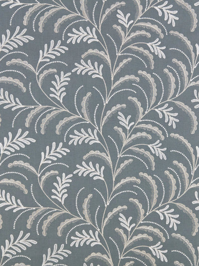 John Lewis John Lewis Jouvene Embroidered Furnishing Fabric- Buy online at McGrocer