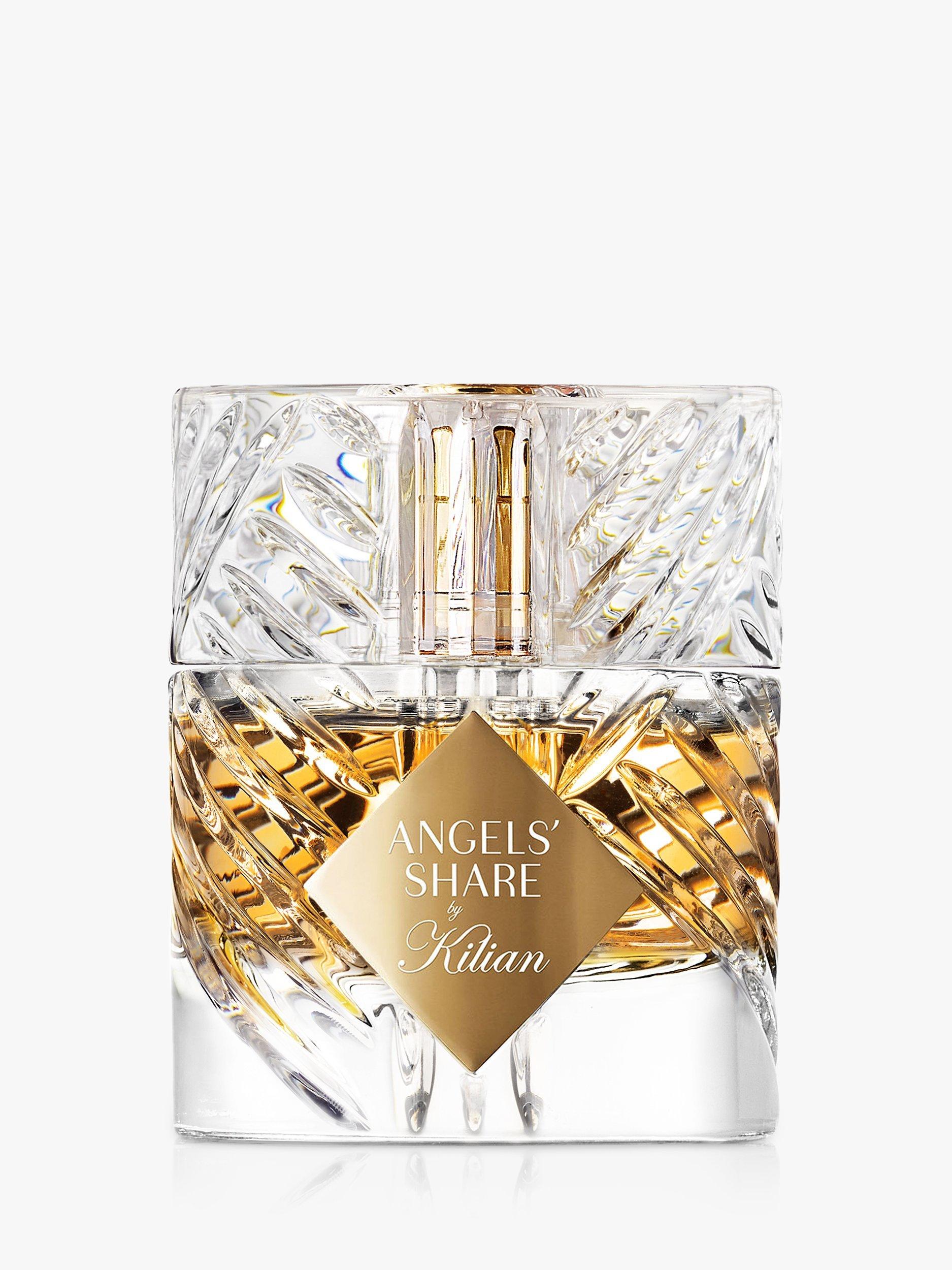 KILIAN PARIS Angels' Share Eau de Parfum, versión británica
