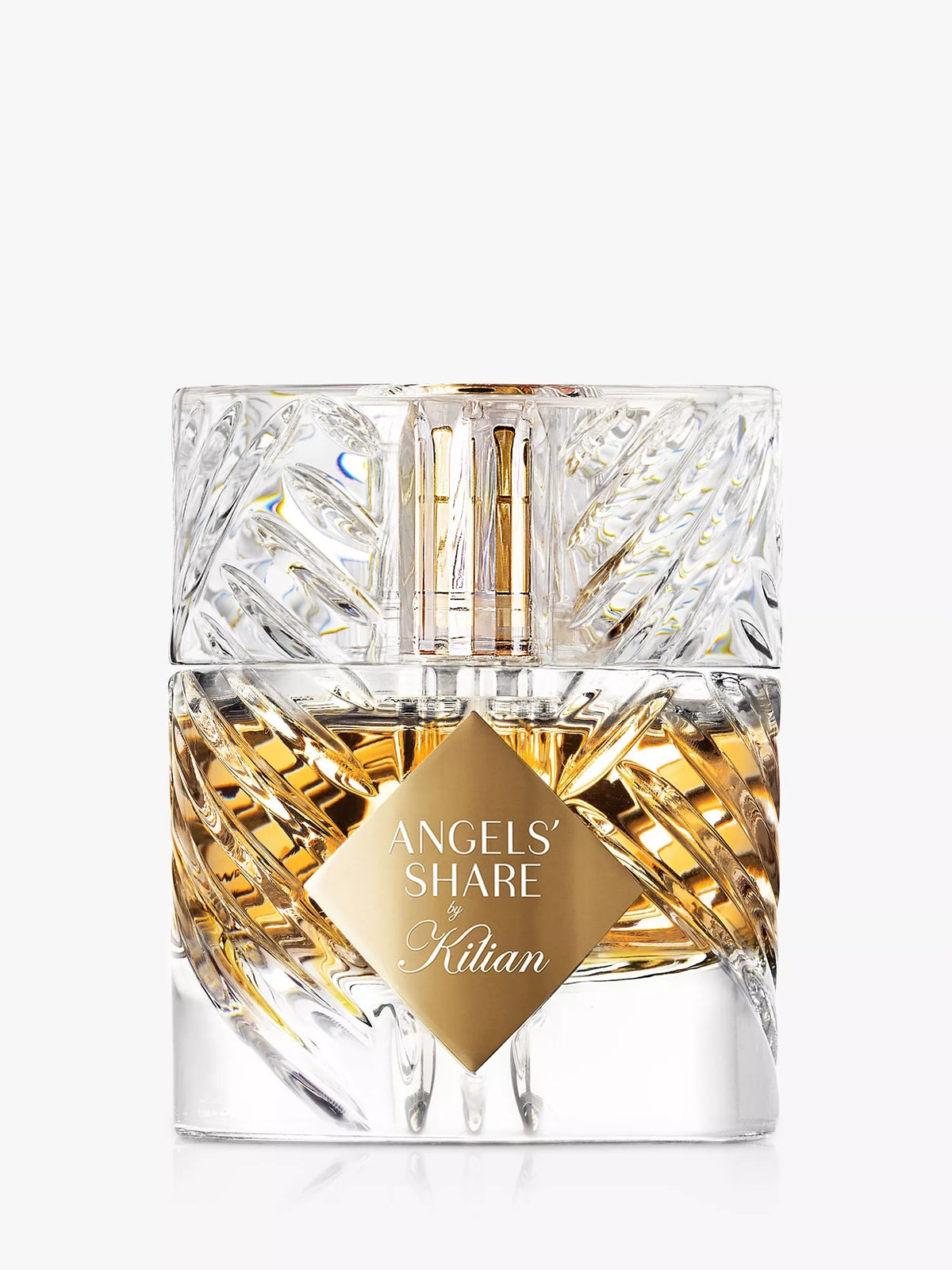 KILIAN PARIS Angels' Share Eau de Parfum, versión británica