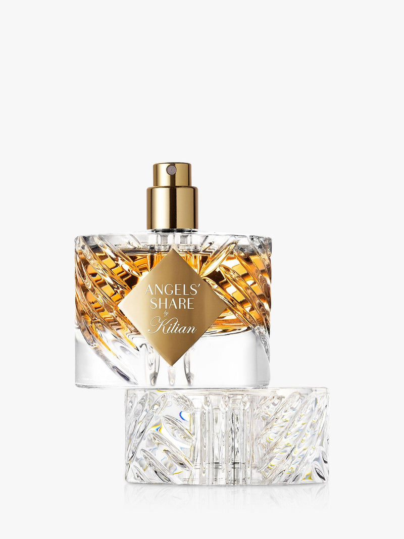 KILIAN PARIS Angels' Share Eau de Parfum, versión británica